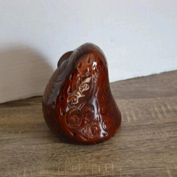 Pottery  Owl Decor - Picture 3 of 6